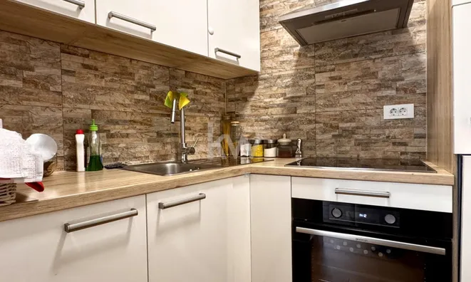 Недвижимость Apartment, New Studio in Koper: 2