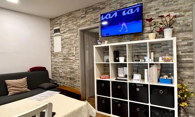 Недвижимость Apartment, New Studio in Koper: 5