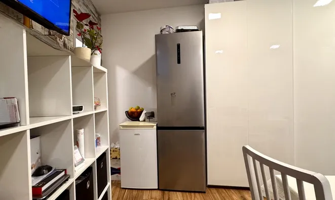 Недвижимость Apartment, New Studio in Koper: 8