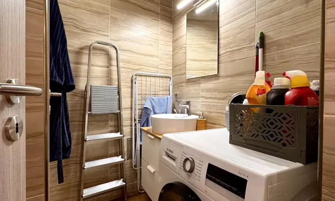 Недвижимость Apartment, New Studio in Koper: 10