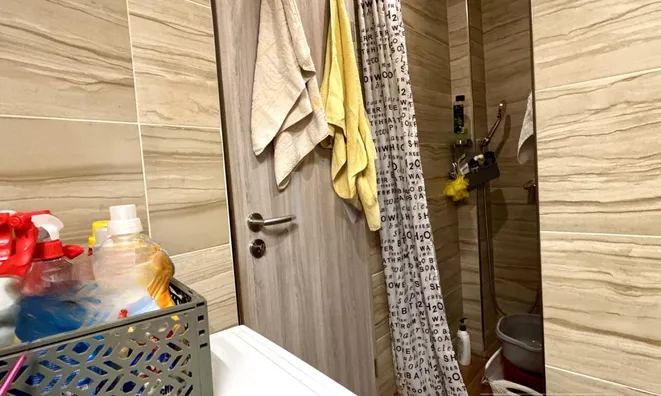 Недвижимость Apartment, New Studio in Koper: 12