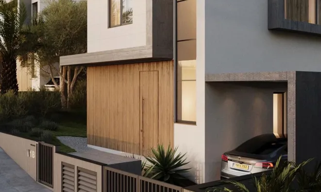 Недвижимость 3 Bedrooms House For sale in Parekklisia, Limassol: 4