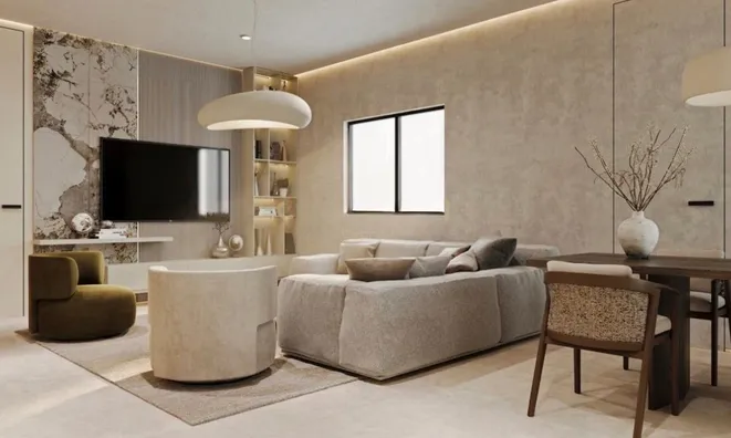 Недвижимость 3 Bedrooms House For sale in Parekklisia, Limassol: 6