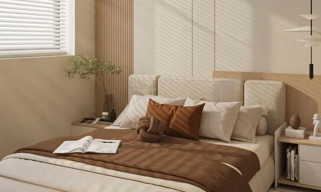 Недвижимость 3 Bedrooms House For sale in Parekklisia, Limassol: 9