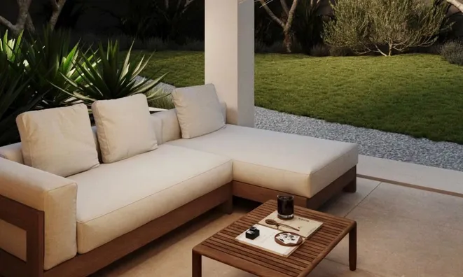 Недвижимость 3 Bedrooms House For sale in Parekklisia, Limassol: 15