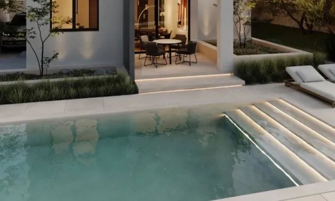 Недвижимость 3 Bedrooms House For sale in Parekklisia, Limassol: 16