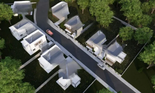 Недвижимость 3 Bedrooms House For sale in Parekklisia, Limassol: 17