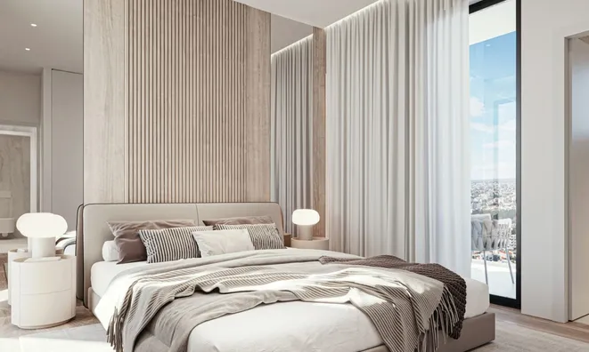 Недвижимость 2+1 Bedroom Penthouse For sale in Katholiki, Limassol: 3