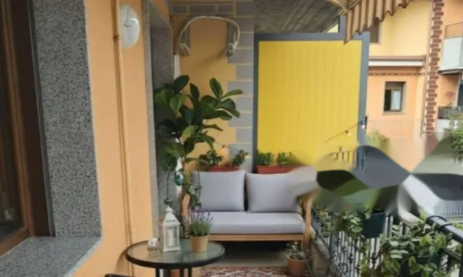 Недвижимость Двухкомнатная в центре Гориции: 1