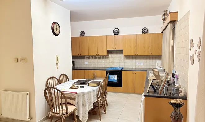 Недвижимость 4 Bedroom Semi-detached For sale in Kato Polemidia, Limassol: 6