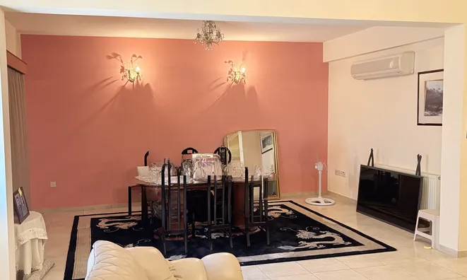 Недвижимость 4 Bedroom Semi-detached For sale in Kato Polemidia, Limassol: 7