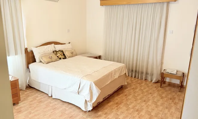 Недвижимость 4 Bedroom Semi-detached For sale in Kato Polemidia, Limassol: 8