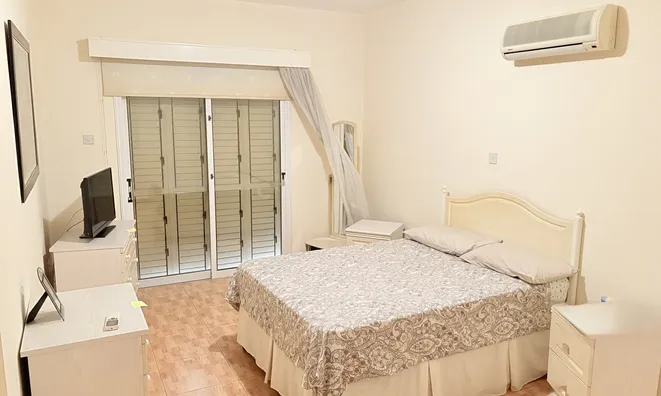 Недвижимость 4 Bedroom Semi-detached For sale in Kato Polemidia, Limassol: 10