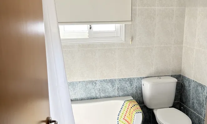 Недвижимость 4 Bedroom Semi-detached For sale in Kato Polemidia, Limassol: 11