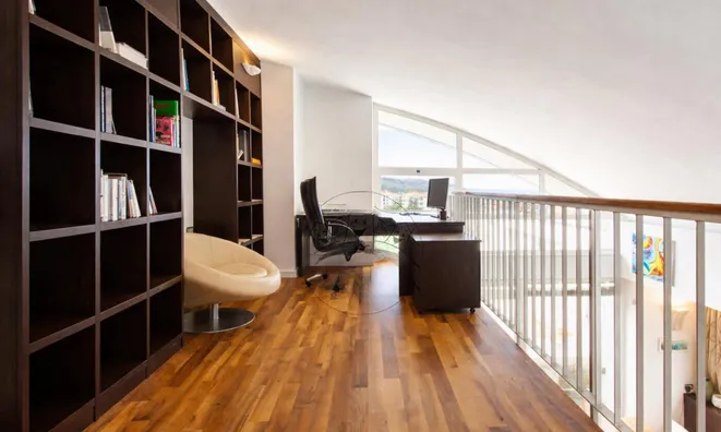 Недвижимость Four-room apartment in Izola: 12