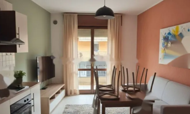 Недвижимость Двухкомнатная в центре Гориции: 5