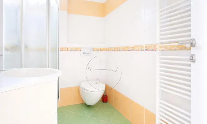 Недвижимость Four-room apartment in Izola: 19