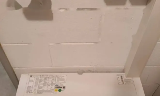 Недвижимость Двухкомнатная в центре Гориции: 7