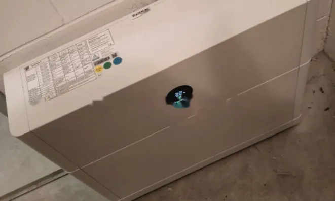 Недвижимость Двухкомнатная в центре Гориции: 8