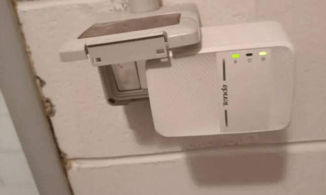 Недвижимость Двухкомнатная в центре Гориции: 9