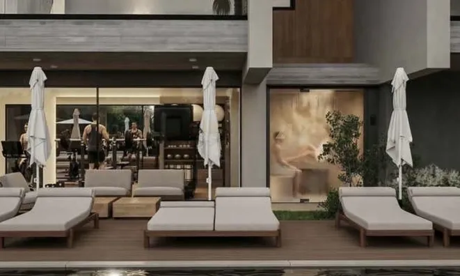 Недвижимость 2 Bedroom Apartment for Sale in Kiti, Larnaca: 4