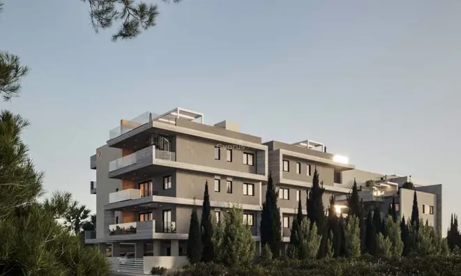 Недвижимость 2 Bedroom Apartment for Sale in Kiti, Larnaca: 6