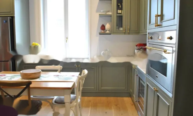 Недвижимость Квартира на улице Рома 26: 1