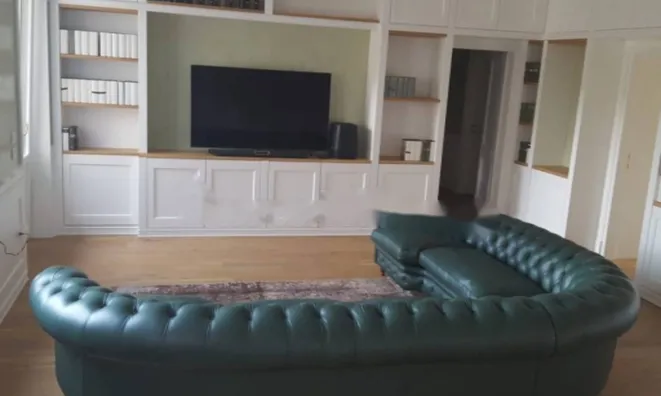 Недвижимость Квартира на улице Рома 26: 2