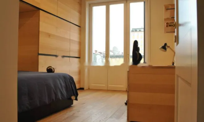 Недвижимость Квартира на улице Рома 26: 3