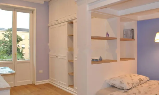 Недвижимость Квартира на улице Рома 26: 4