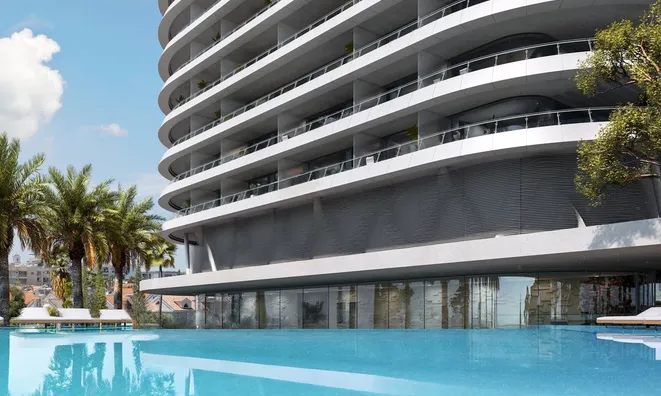 Недвижимость 1 Bedroom Apartment For sale in Germasogeia, Limassol: 4