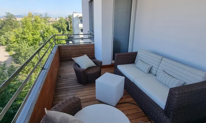 Недвижимость Apartment by Sava Park: 1