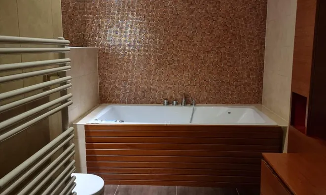 Недвижимость Apartment by Sava Park: 2
