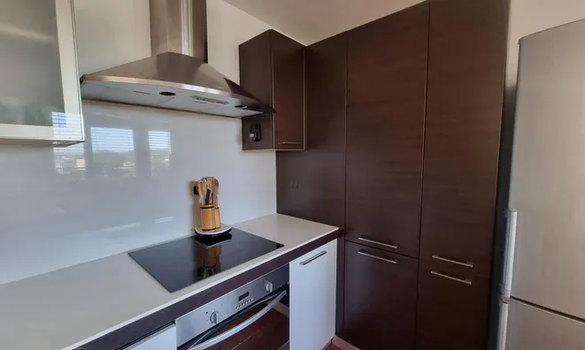 Недвижимость Apartment by Sava Park: 3