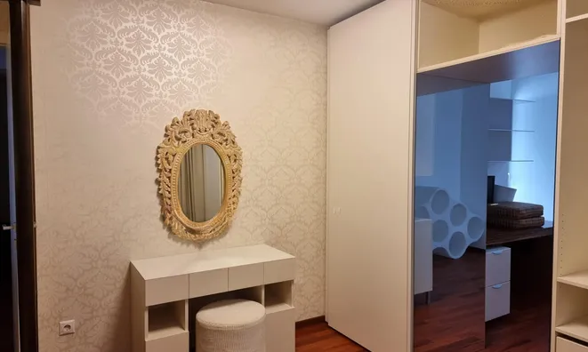 Недвижимость Apartment by Sava Park: 4