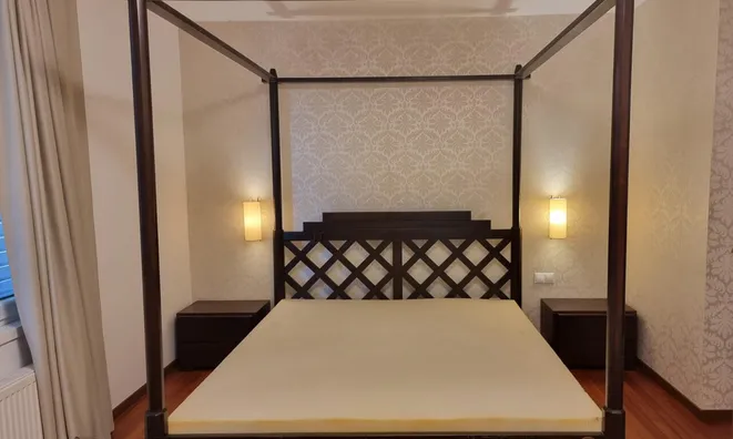 Недвижимость Apartment by Sava Park: 5