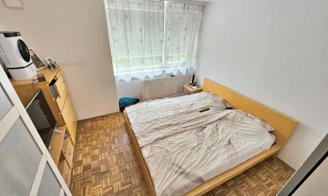Недвижимость 1.5-room apartment in Novo Ljubljana: 4