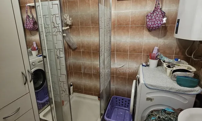 Недвижимость 1.5-room apartment in Novo Ljubljana: 5