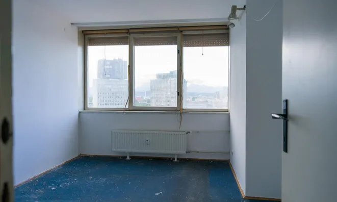 Недвижимость Apartment, 3-room, Center: 19