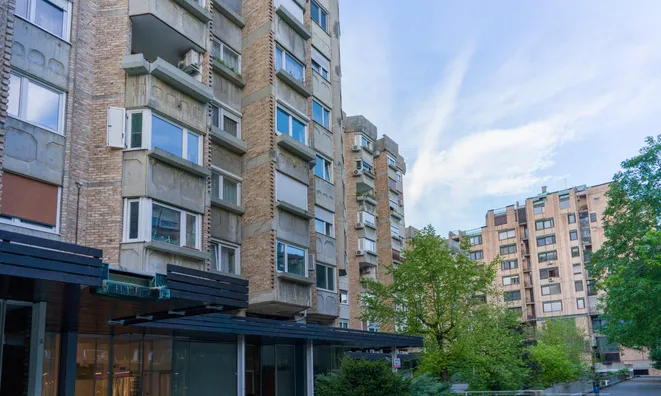 Недвижимость Apartment, 3-room, Center: 25