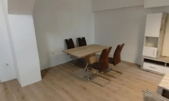 Недвижимость Apartment on Rimskaya Street: 2