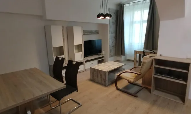 Недвижимость Apartment on Rimskaya Street: 3