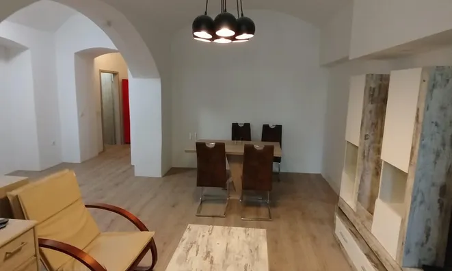 Недвижимость Apartment on Rimskaya Street: 4