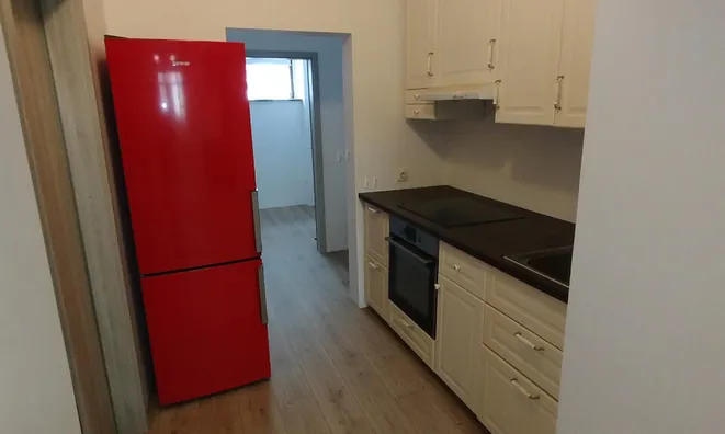 Недвижимость Apartment on Rimskaya Street: 5