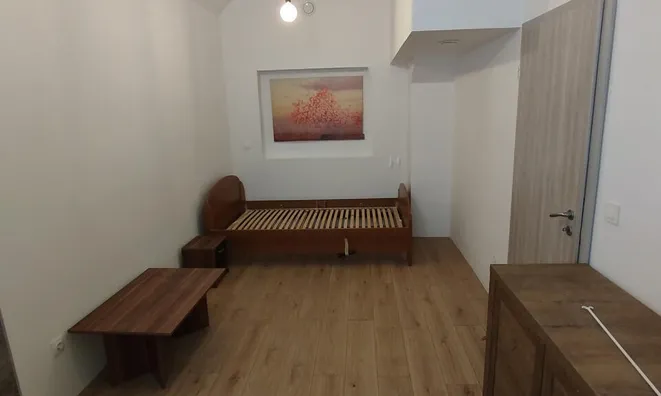 Недвижимость Apartment on Rimskaya Street: 8