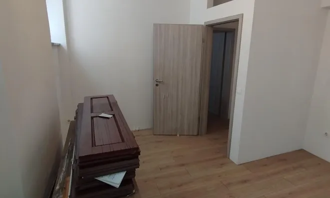 Недвижимость Apartment on Rimskaya Street: 10