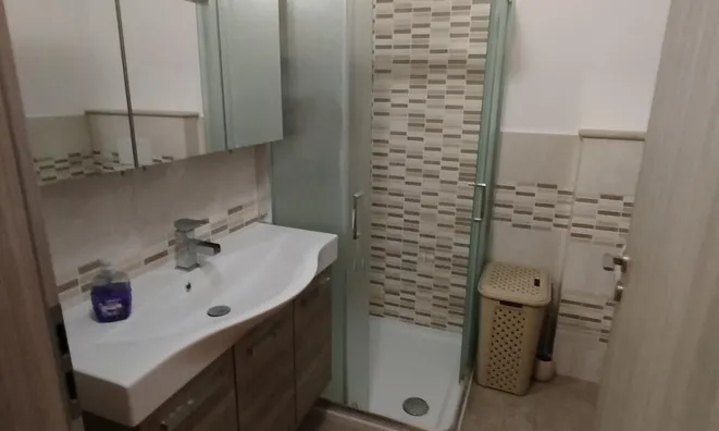 Недвижимость Apartment on Rimskaya Street: 11