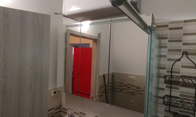 Недвижимость Apartment on Rimskaya Street: 12