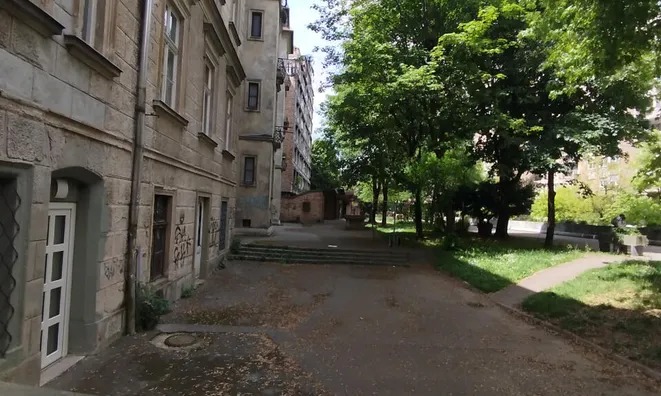 Недвижимость Apartment on Rimskaya Street: 14