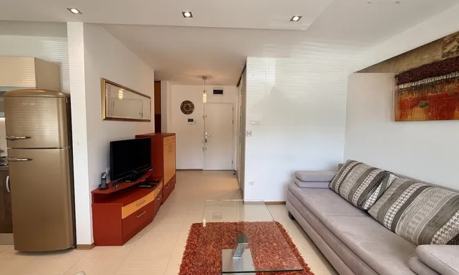 Недвижимость 1.5-room apartment, New Ljubljana Mošté Škerjančeva: 1